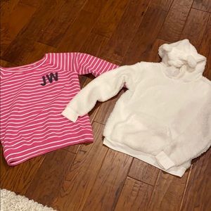 Women's Bundle of Sweatshirts